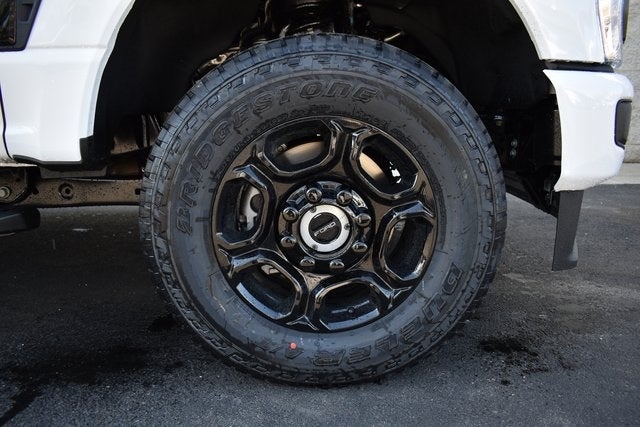 2025 Ford F-350SD XL