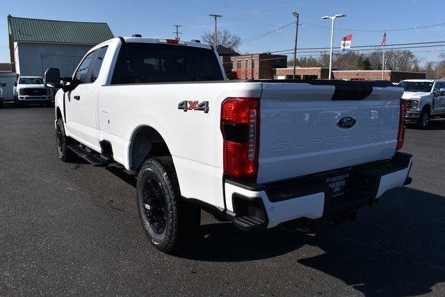 2025 Ford F-350SD XL