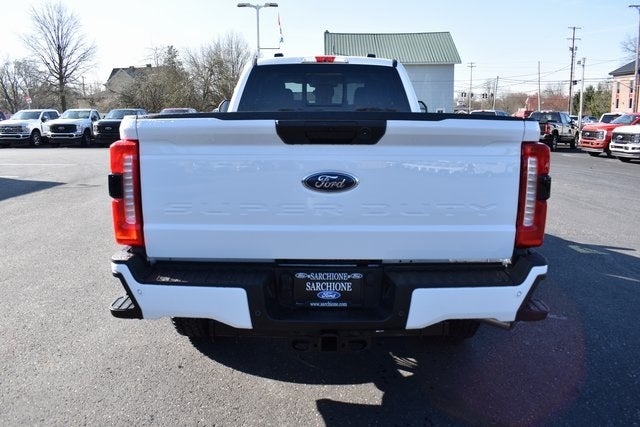 2025 Ford F-350SD XL