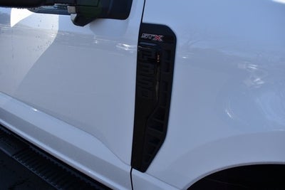 2025 Ford F-350SD XL