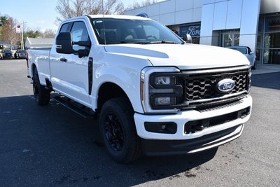 2025 Ford F-350SD XL