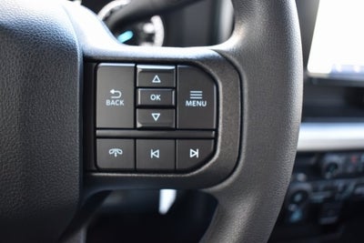 2025 Ford F-350SD XL