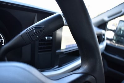 2025 Ford F-350SD XL