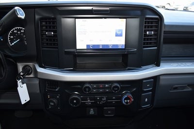 2025 Ford F-350SD XL