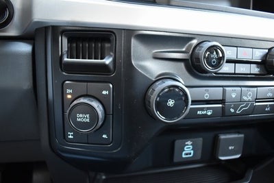 2025 Ford F-350SD XL