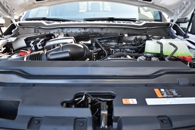 2025 Ford F-350SD XL