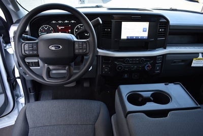 2025 Ford F-350SD XL