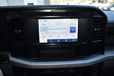 2025 Ford F-350SD XL