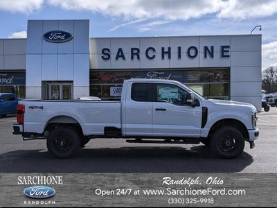 2025 Ford F-350SD XL