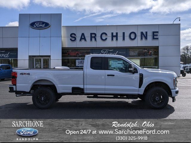 2025 Ford F-350SD XL