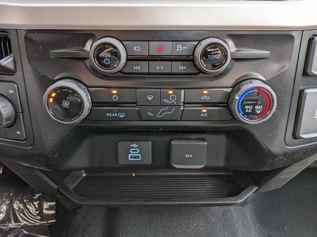 2025 Ford F-350SD XL