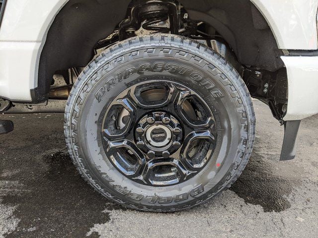 2025 Ford F-350SD XL