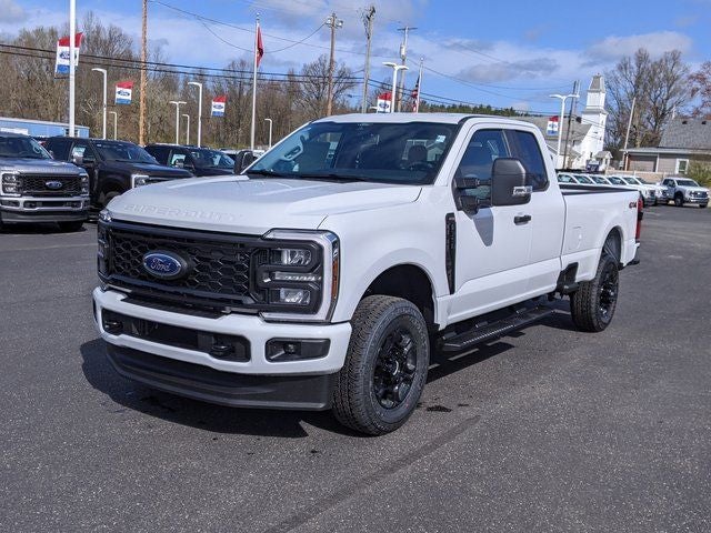 2025 Ford F-350SD XL