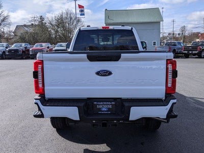 2025 Ford F-350SD XL
