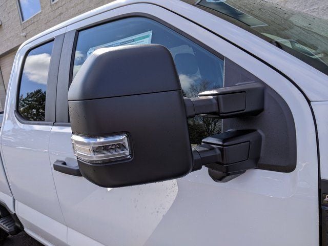 2025 Ford F-350SD XL
