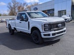 2025 Ford F-350SD XL