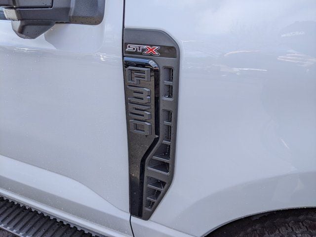 2025 Ford F-350SD XL