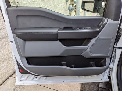 2025 Ford F-350SD XL