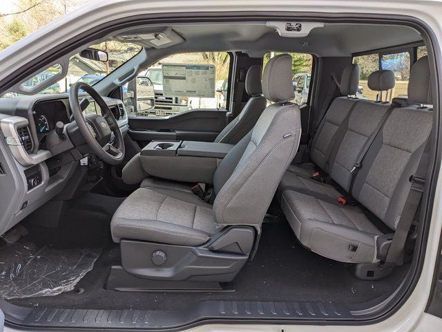 2025 Ford F-350SD XL