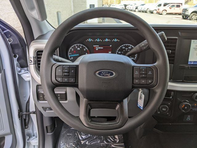 2025 Ford F-350SD XL
