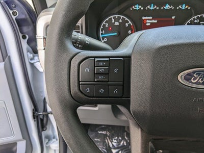 2025 Ford F-350SD XL