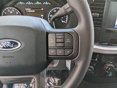 2025 Ford F-350SD XL