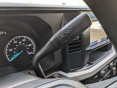 2025 Ford F-350SD XL