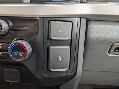 2025 Ford F-350SD XL