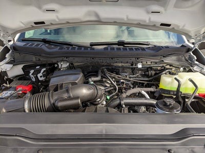 2025 Ford F-350SD XL