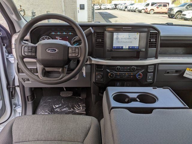 2025 Ford F-350SD XL