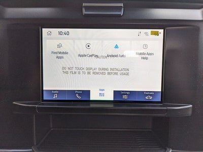 2025 Ford F-350SD XL