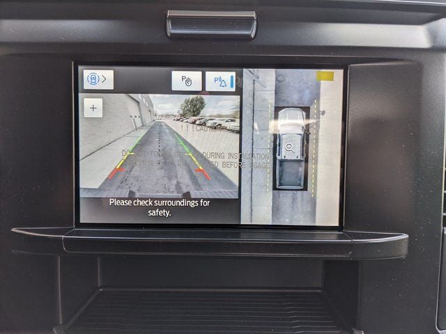 2025 Ford F-350SD XL