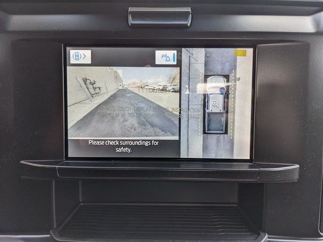 2025 Ford F-350SD XL