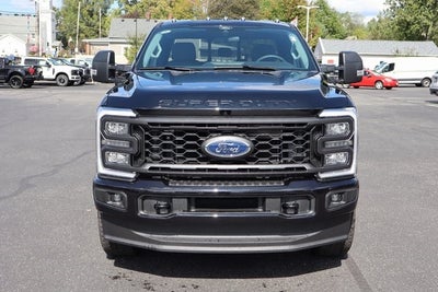 2026 Ford F-350SD XL
