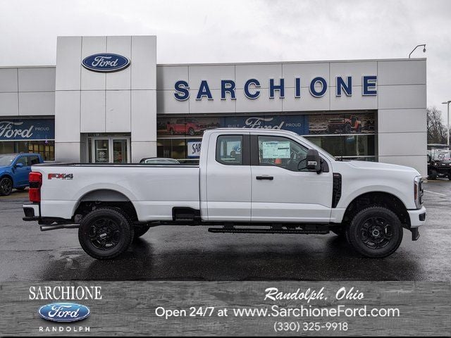 2025 Ford F-350SD XL