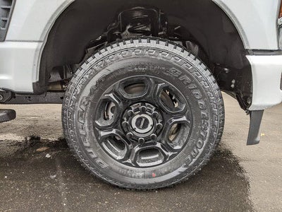 2025 Ford F-350SD XL