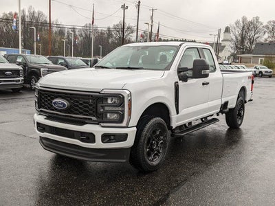 2025 Ford F-350SD XL