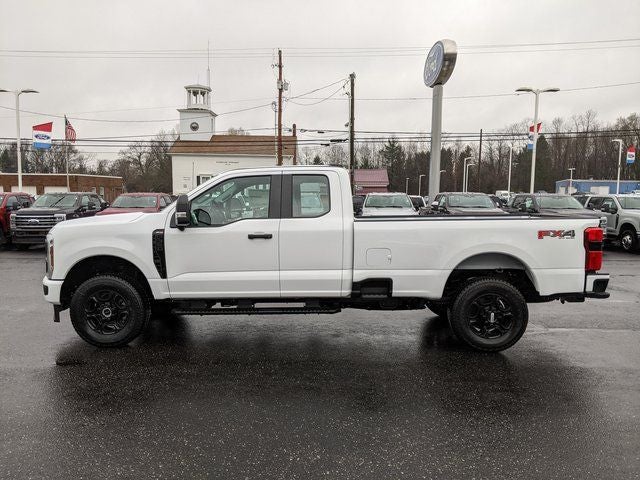 2025 Ford F-350SD XL
