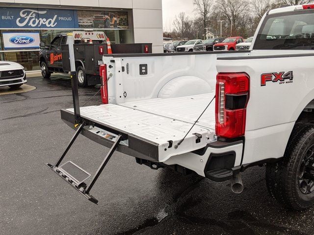 2025 Ford F-350SD XL