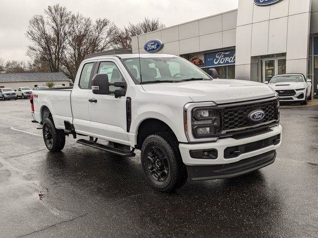 2025 Ford F-350SD XL