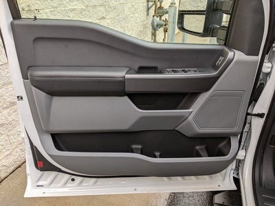 2025 Ford F-350SD XL