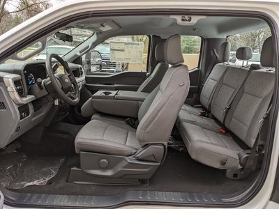 2025 Ford F-350SD XL