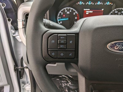 2025 Ford F-350SD XL