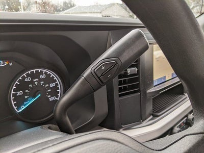 2025 Ford F-350SD XL