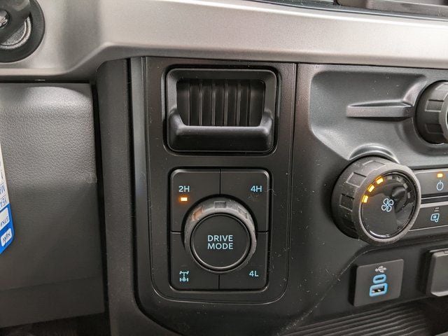 2025 Ford F-350SD XL
