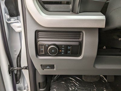 2025 Ford F-350SD XL