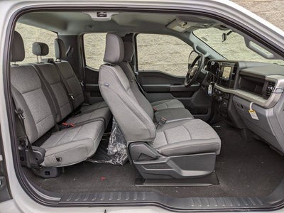 2025 Ford F-350SD XL