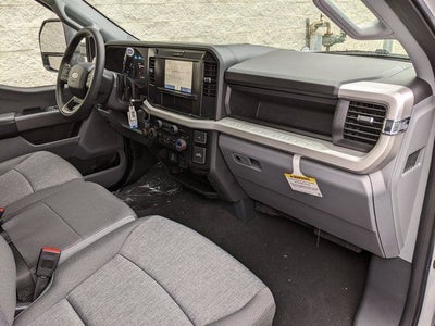 2025 Ford F-350SD XL