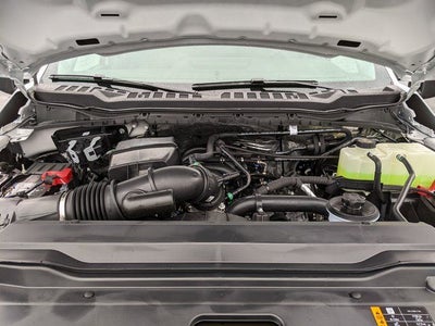 2025 Ford F-350SD XL