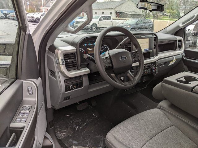 2025 Ford F-350SD XL